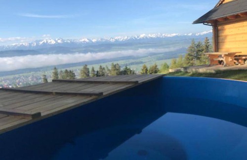 Krempachy Ski Chalet | 50 m² Chalet ∙ 3 bedrooms ∙ 8 guests
