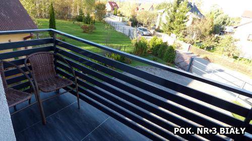 Beczkow House | 50 m² Farmhouse ∙ 6 guests