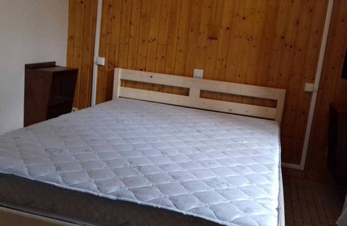 Saint-Amans-Valtoret House | 50 m² Gîte ∙ 2 bedrooms ∙ 5 guests