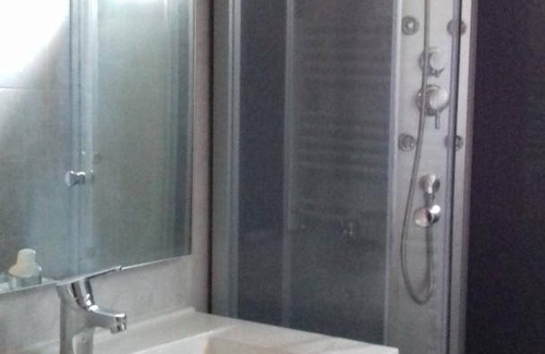 Saint-Amans-Valtoret House | 50 m² Gîte ∙ 2 bedrooms ∙ 5 guests