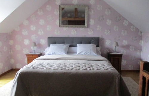 Baupte House | 50 m² Gîte ∙ 1 bedroom ∙ 2 guests