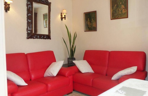 Perthes House | 50 m² Gîte ∙ 2 bedrooms ∙ 4 guests