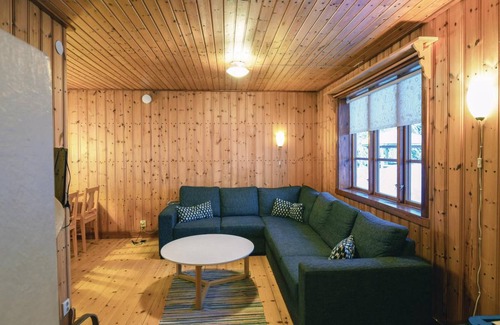 Syssleback House | 50 m² House ∙ 2 bedrooms ∙ 6 guests