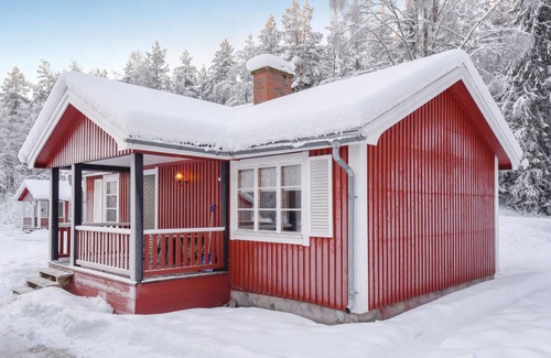 Syssleback House | 50 m² House ∙ 2 bedrooms ∙ 6 guests
