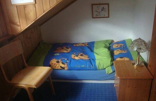 Hauptwil-Gottshaus House | 50 m² House ∙ 2 bedrooms ∙ 6 guests