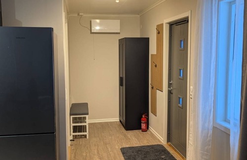 Lulea Municipality House | 50 m² House ∙ 1 bedroom ∙ 2 guests