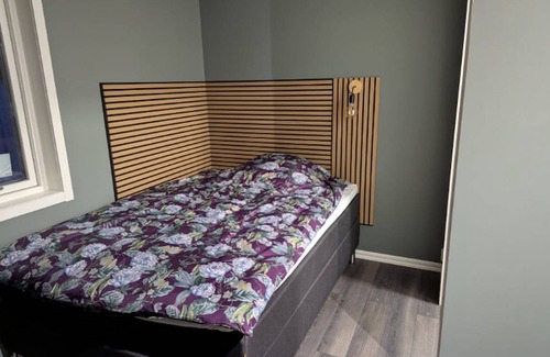 Lulea Municipality House | 50 m² House ∙ 1 bedroom ∙ 2 guests