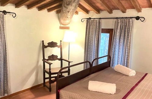 Chiusi Hotel | 50 m² Hotel ∙ 1 bedroom ∙ 4 guests