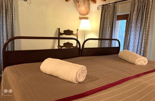 Chiusi Hotel | 50 m² Hotel ∙ 1 bedroom ∙ 4 guests