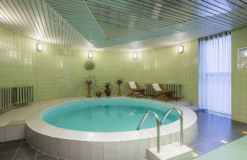 Vilnius Hotel | 50 m² Hotel ∙ 127 guests