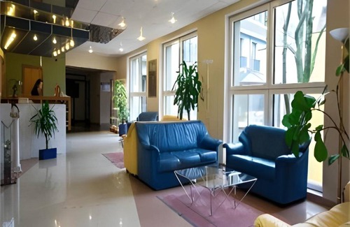 Vilnius Hotel | 50 m² Hotel ∙ 127 guests