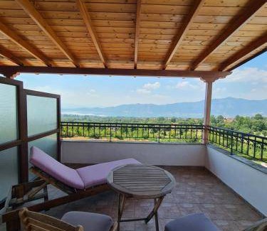 Servia Hotel | 50 m² Hotel ∙ 4 guests