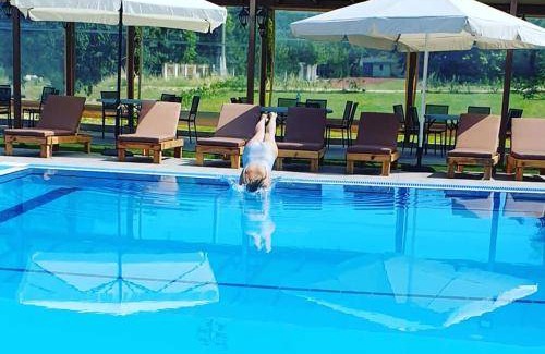 Servia Hotel | 50 m² Hotel ∙ 4 guests
