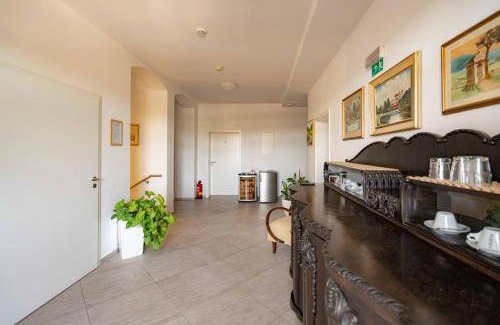 Prestice Hotel | 50 m² Hotel ∙ 4 guests