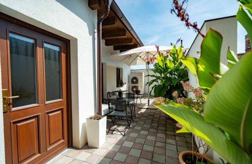 Prestice Hotel | 50 m² Hotel ∙ 4 guests