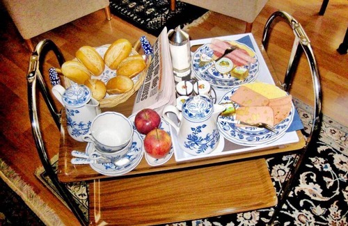 Sindhi Camp Hotel | 50 m² Hotel ∙ 4 guests