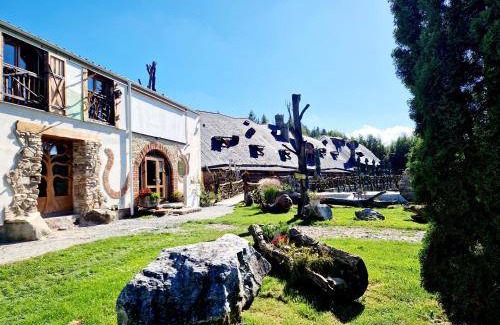 Rana Hotel | 50 m² Hotel ∙ 7 guests