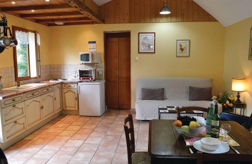 Aubin-Saint-Vaast House | 50 m² House ∙ 1 bedroom ∙ 4 guests