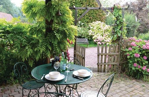 Aubin-Saint-Vaast House | 50 m² House ∙ 1 bedroom ∙ 4 guests