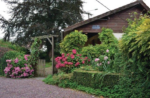 Aubin-Saint-Vaast House | 50 m² House ∙ 1 bedroom ∙ 4 guests