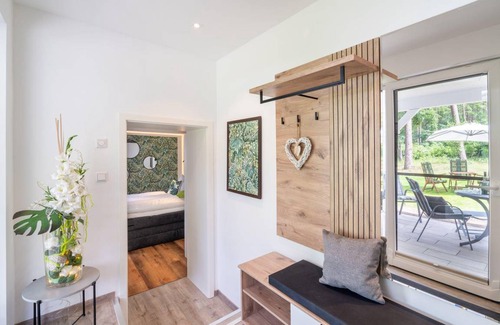 Koelpinsee House | 50 m² House ∙ 1 bedroom ∙ 3 guests