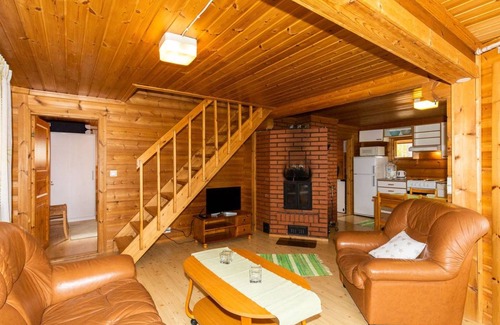 Asikkala House | 50 m² House ∙ 1 bedroom ∙ 6 guests