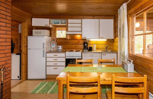 Asikkala House | 50 m² House ∙ 1 bedroom ∙ 6 guests
