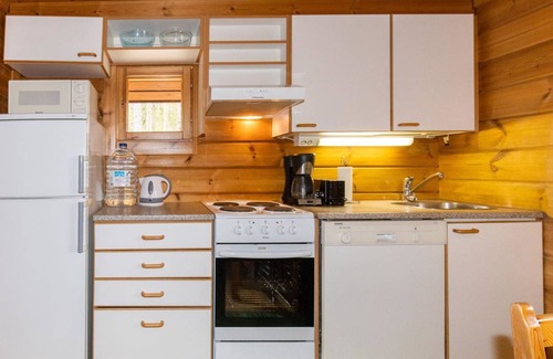 Asikkala House | 50 m² House ∙ 1 bedroom ∙ 6 guests