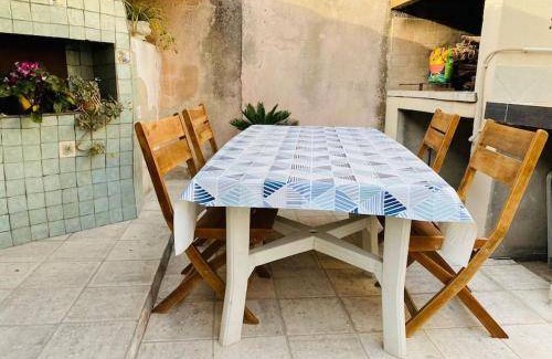 Tramatza House | 50 m² House ∙ 1 bedroom ∙ 2 guests