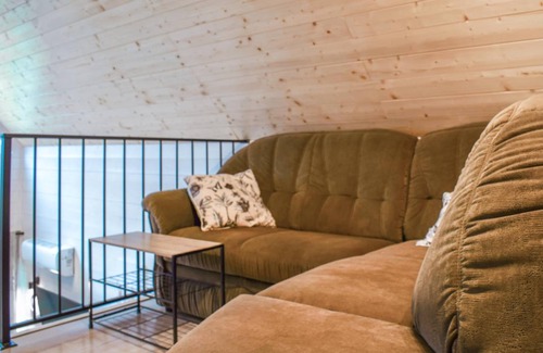 Wolsztyn House | 50 m² House ∙ 1 bedroom ∙ 4 guests