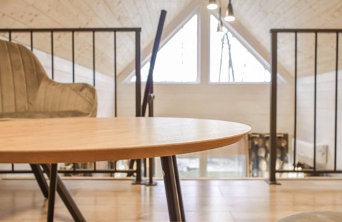 Wolsztyn House | 50 m² House ∙ 1 bedroom ∙ 4 guests