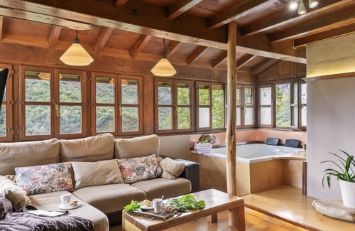Santovena House | 50 m² House ∙ 1 bedroom ∙ 2 guests