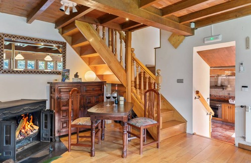 Santovena House | 50 m² House ∙ 1 bedroom ∙ 2 guests