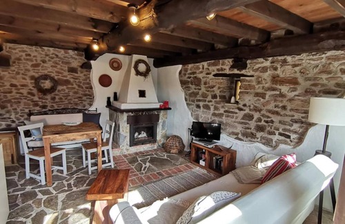Pivierda House | 50 m² House ∙ 1 bedroom ∙ 2 guests