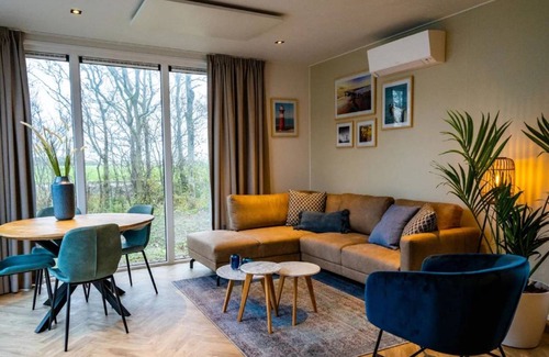 Sint Jansklooster House | 50 m² House ∙ 1 bedroom ∙ 4 guests