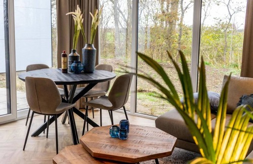 Sint Jansklooster House | 50 m² House ∙ 1 bedroom ∙ 4 guests