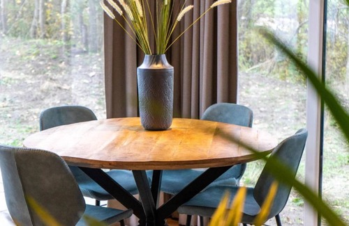 Sint Jansklooster House | 50 m² House ∙ 1 bedroom ∙ 4 guests