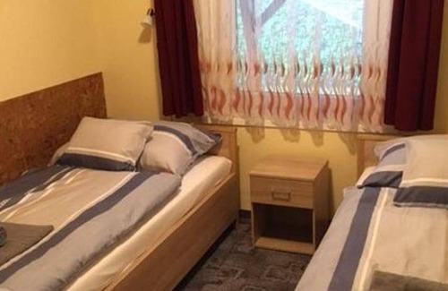 Zsorifurdo House | 50 m² House ∙ 2 bedrooms ∙ 4 guests