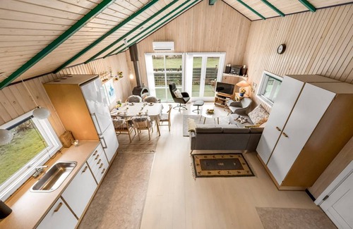 Falen House | 50 m² House ∙ 2 bedrooms ∙ 5 guests