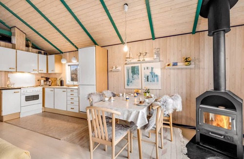 Falen House | 50 m² House ∙ 2 bedrooms ∙ 5 guests