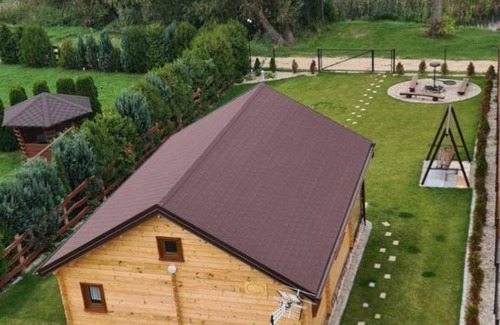gmina Kurzetnik House | 50 m² House ∙ 2 bedrooms ∙ 8 guests