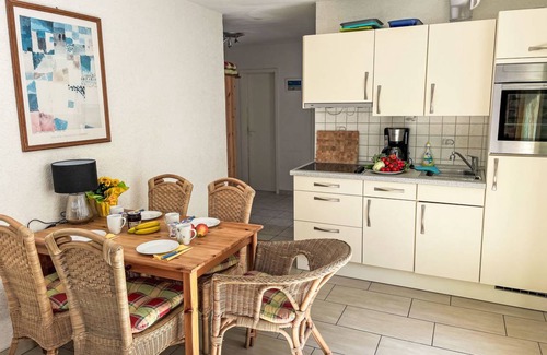 Gollwitz House | 50 m² House ∙ 2 bedrooms ∙ 4 guests