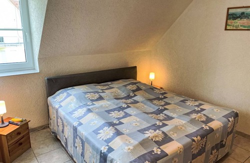 Gollwitz House | 50 m² House ∙ 2 bedrooms ∙ 4 guests