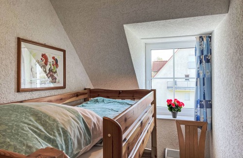 Gollwitz House | 50 m² House ∙ 2 bedrooms ∙ 4 guests