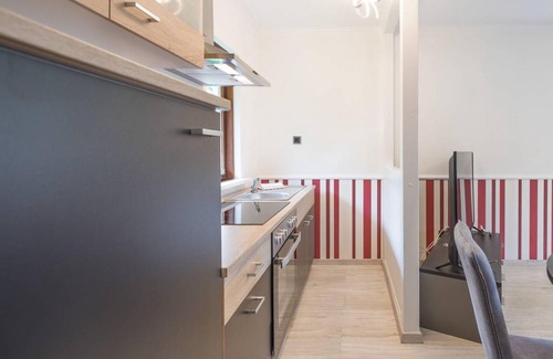 Almdorf House | 50 m² House ∙ 2 bedrooms ∙ 2 guests