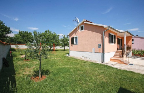 Cabrunici House | 50 m² House ∙ 2 bedrooms ∙ 4 guests