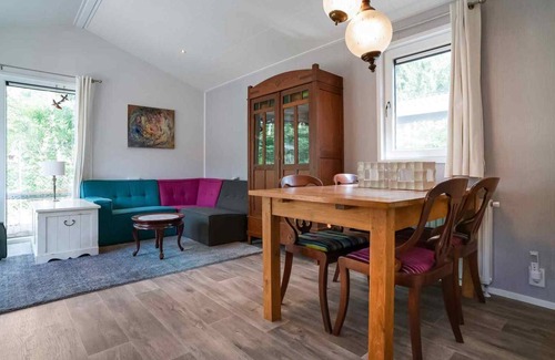 Vorden House | 50 m² House ∙ 2 bedrooms ∙ 4 guests