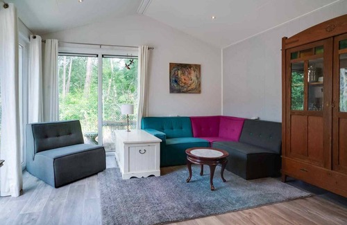 Vorden House | 50 m² House ∙ 2 bedrooms ∙ 4 guests