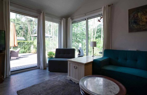 Vorden House | 50 m² House ∙ 2 bedrooms ∙ 4 guests