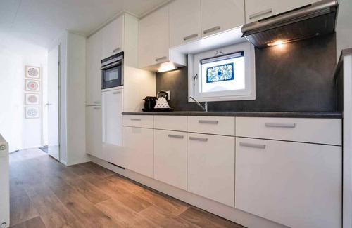 Vorden House | 50 m² House ∙ 2 bedrooms ∙ 4 guests